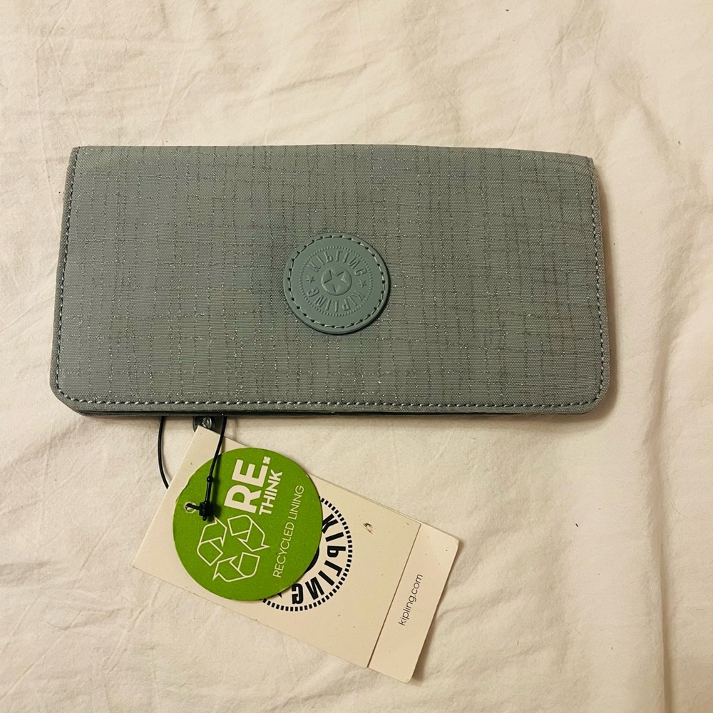 Kipling Jolin Wallet